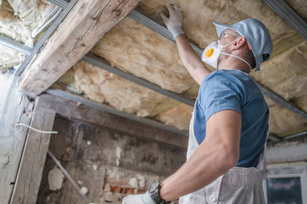 Best Commercial Insulation in Crest, CA