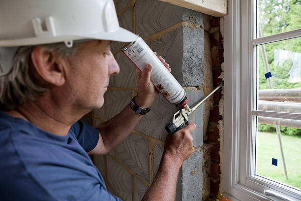 Best Insulation Installation Services in Crest, CA
